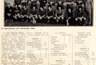 Di Blas giugno 1976 torneo delle regioni  12